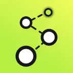 Staytracking iOS Icon