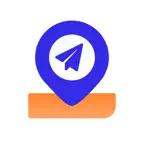 Korea Map - Travel Guide icon