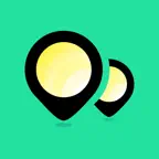 Thailand Map - Travel Guide iOS Icon