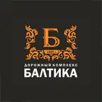 Дорожный комплекс "Балтика" iOS Icon