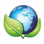 Nijar Green Bio iOS Icon