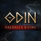 ODIN:VALHALLA RISING iOS Icon
