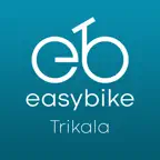 easybike Trikala iOS Icon