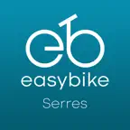 easybike Serres iOS Icon