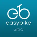 easybike Sitia iOS Icon