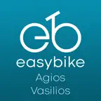 easybike Agios Vasilios iOS Icon