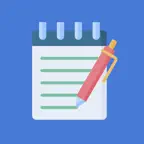 Summarizer - AI Summarize Tool iOS Icon