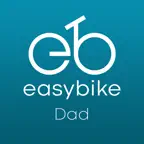 easybike Dad iOS Icon