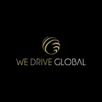 WEDRIVEGLOBAL iOS Icon