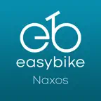 easybike Naxos iOS Icon