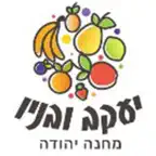 יעקב ובניו - מחנה יהודה iOS Icon