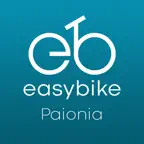 easybike Paionia iOS Icon