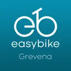 easybike Grevena iOS Icon