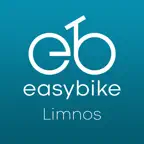 easybike Limnos iOS Icon