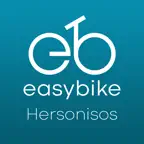 easybike Hersonisos iOS Icon