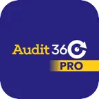 Audit360° Pro iOS Icon