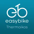 easybike Thermaikos iOS Icon