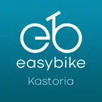 easybike Kastoria iOS Icon