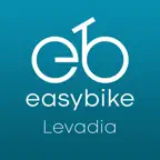 easybike Levadia iOS Icon