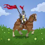 Forgotten Lands iOS Icon