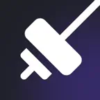 Calisthenics Workout iOS Icon