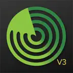 MFPro Go v3 iOS Icon