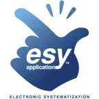 ESY - Speclog iOS Icon
