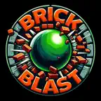 Brick Blast iOS Icon