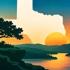 TX State Parks Icon