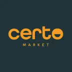 Certo Market iOS Icon