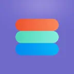 Toky-Trend Tok & Analytics iOS Icon