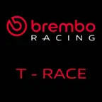Brembo T-race iOS Icon