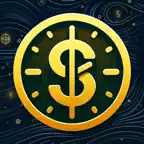 FreelanceKit: Time Tracking iOS Icon