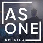 As One America iOS Icon