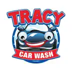 Tracy Car Wash iOS Icon
