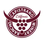 Rancho Capistrano Winery iOS Icon