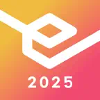 EasyCanvas2025 iOS Icon