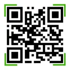 QR & Barcode Scanner All Types iOS Icon