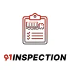 91trucks Inspection iOS Icon