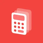 CalcBox -All in One Calculator iOS Icon