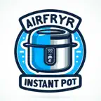 Instant Pot Recipes, offline iOS Icon