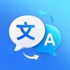 Translate AI: Voice & Photo icon