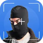 Who Touch My Device iOS Icon