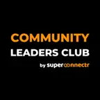 The Community Leaders Club iOS Icon