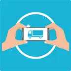 LoadProof Backup iOS Icon