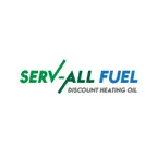 Serv-All Fuel iOS Icon