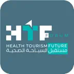 Health Tourism Future Forum iOS Icon