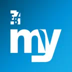 MyEBZ iOS Icon