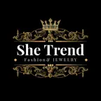 SheTrend iOS Icon
