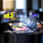 Radio Libertad Network iOS Icon